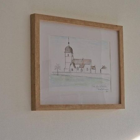 "Le Bisontin", Studio Cosy Au Calme, Proche De La Gare Besancon Ngoại thất bức ảnh