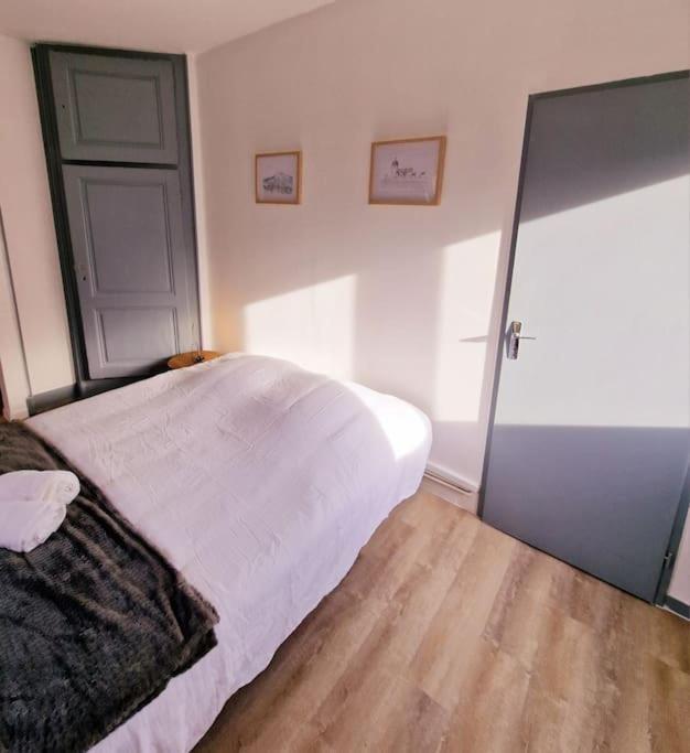 "Le Bisontin", Studio Cosy Au Calme, Proche De La Gare Besancon Ngoại thất bức ảnh